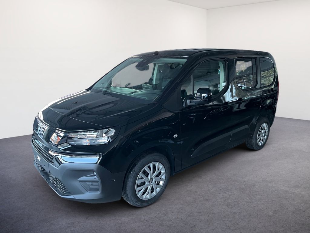Fiat Doblo 2025