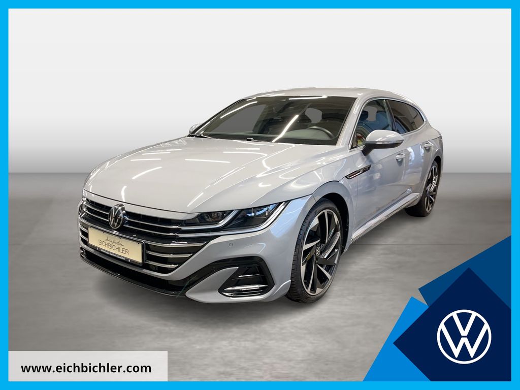 Volkswagen Arteon 2022