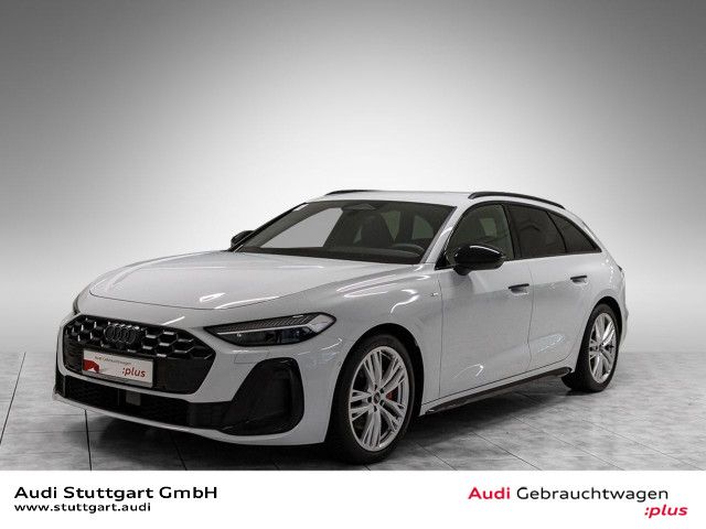 Audi A5 2025