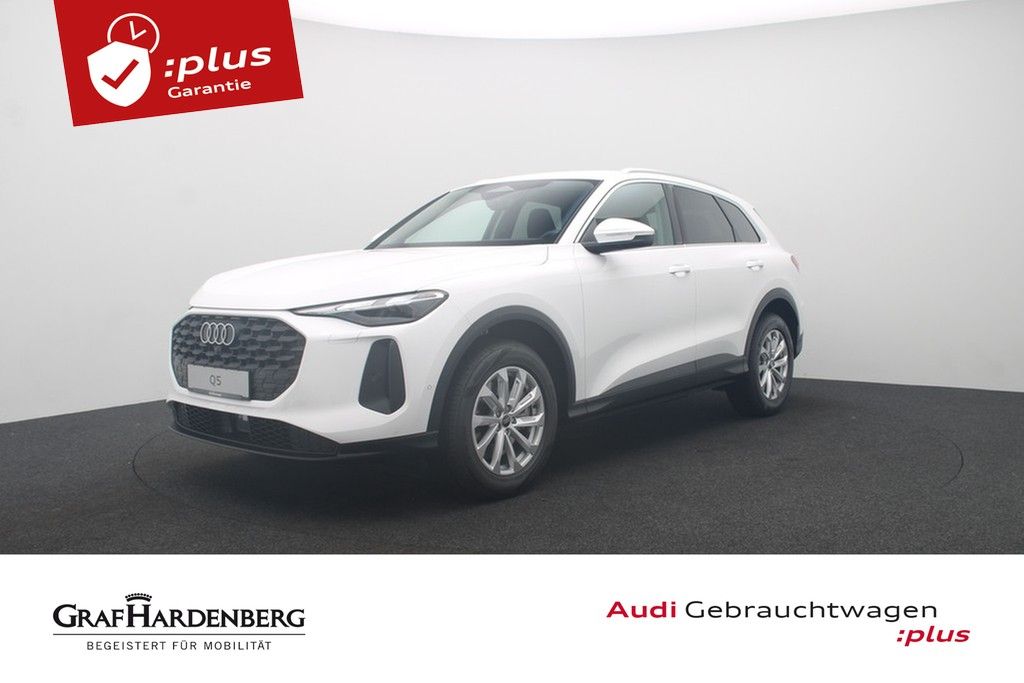 Audi Q5 2025