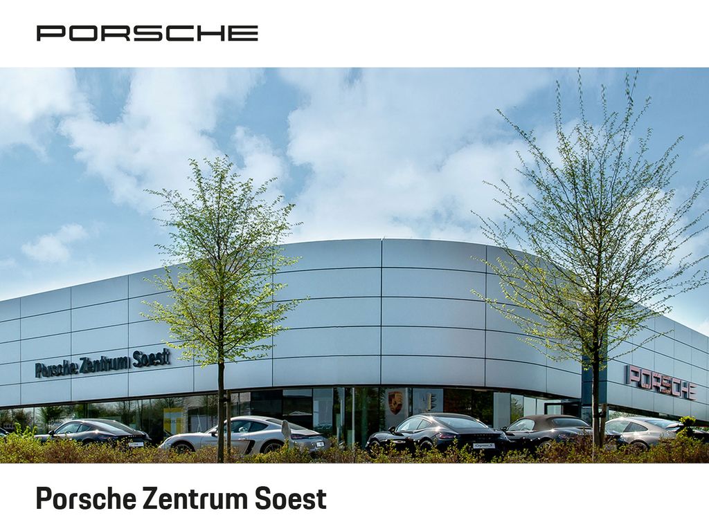 Porsche 992 2023