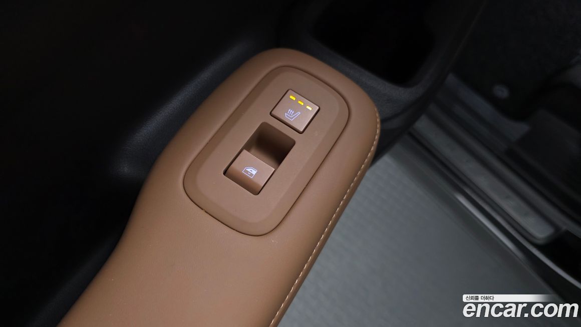 Hyundai Santafe 2025