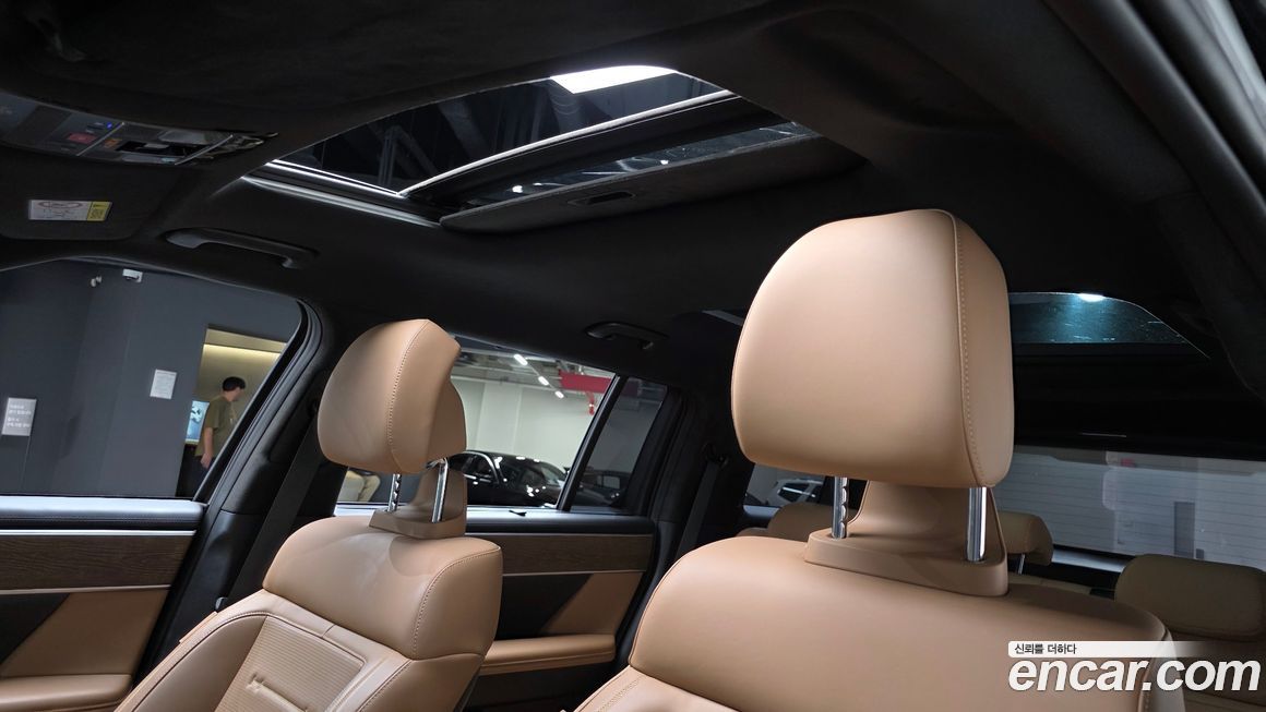 Hyundai Santafe 2025