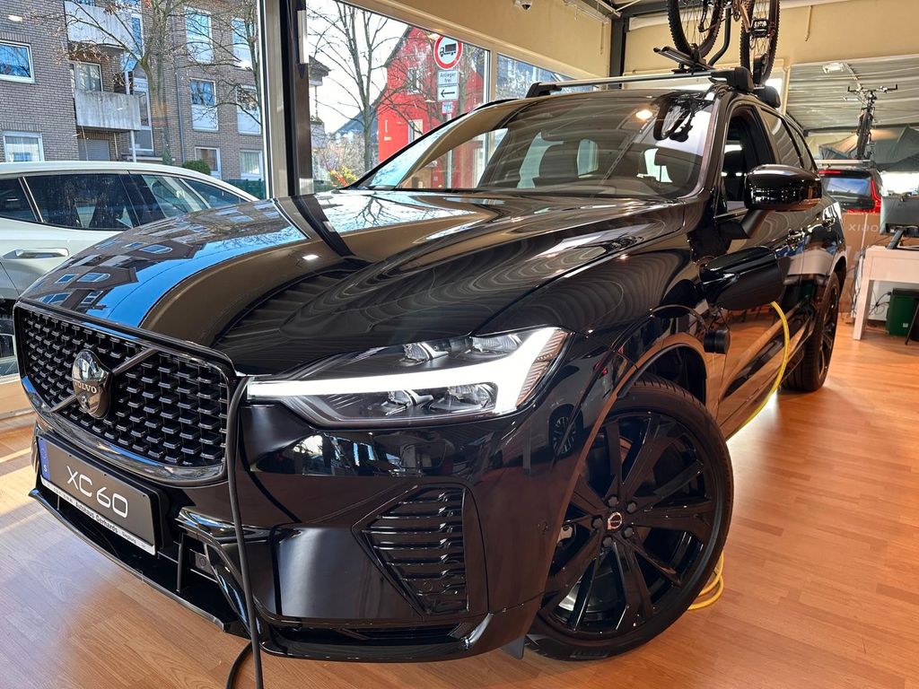 Volvo XC60 2025