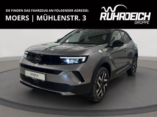 Opel Mokka 2025