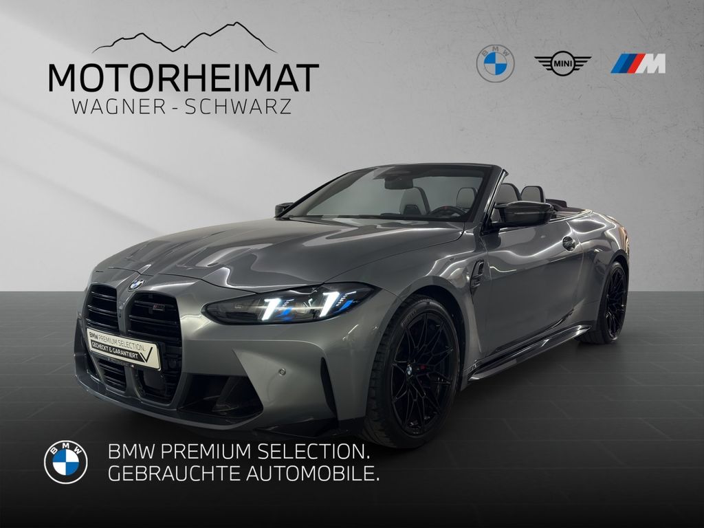 BMW M4 2025