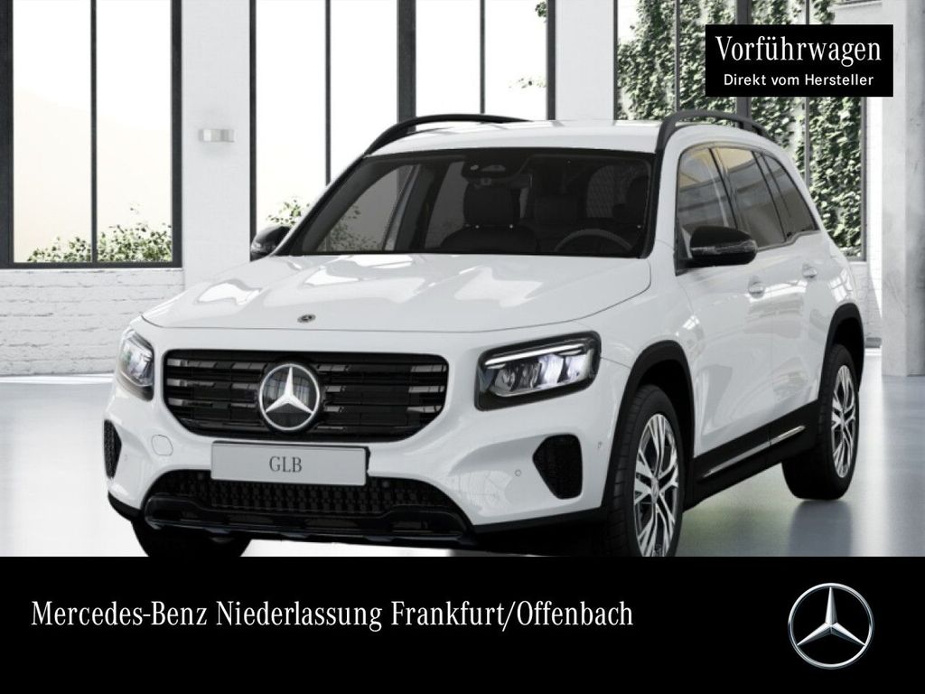 Mercedes-Benz GLB 200 2024