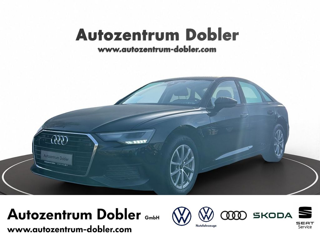 Audi A6 2023