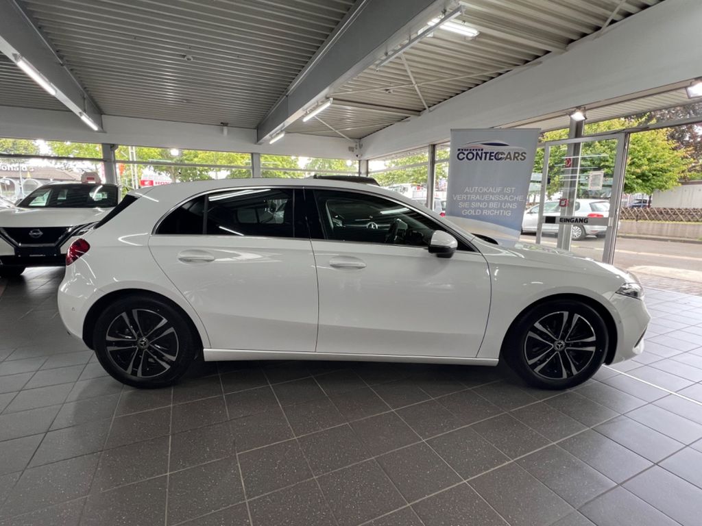 Mercedes-Benz A 180 2023
