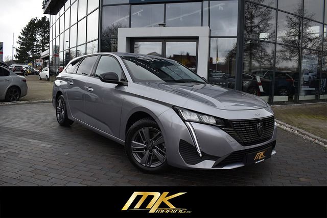Peugeot 308 2024