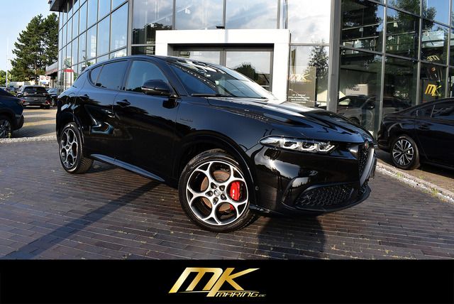 Alfa Romeo Tonale 2024