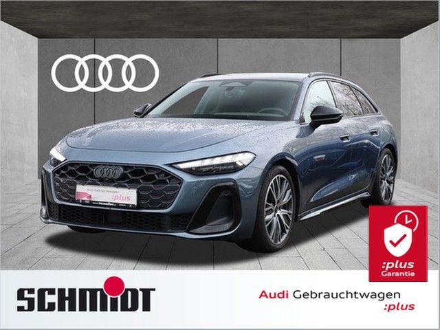 Audi S5 2025