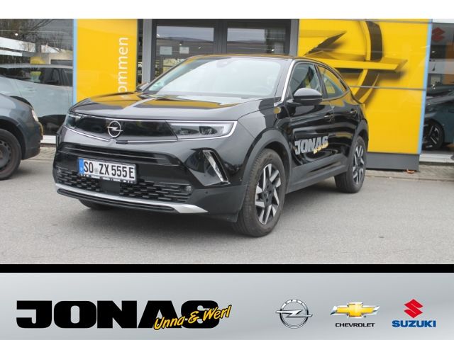 Opel Mokka-e 2023