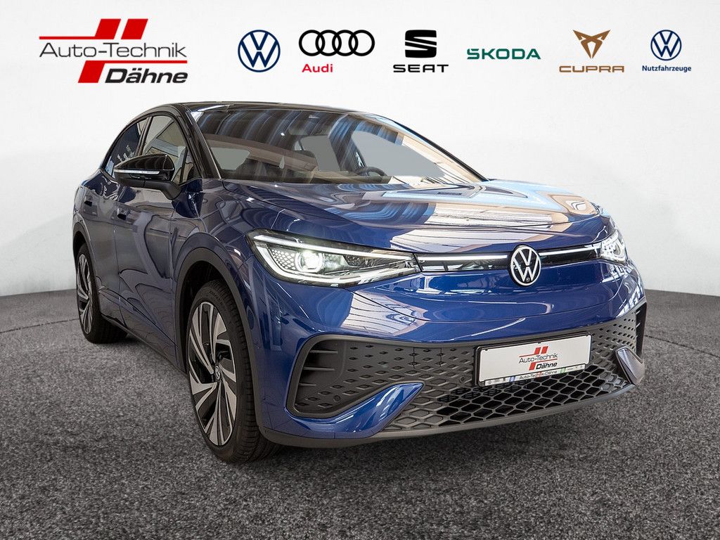 Volkswagen ID.5