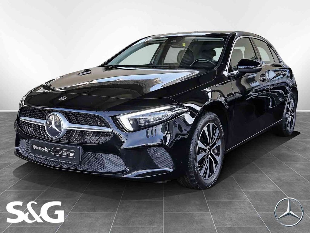 Mercedes-Benz A 250 2022