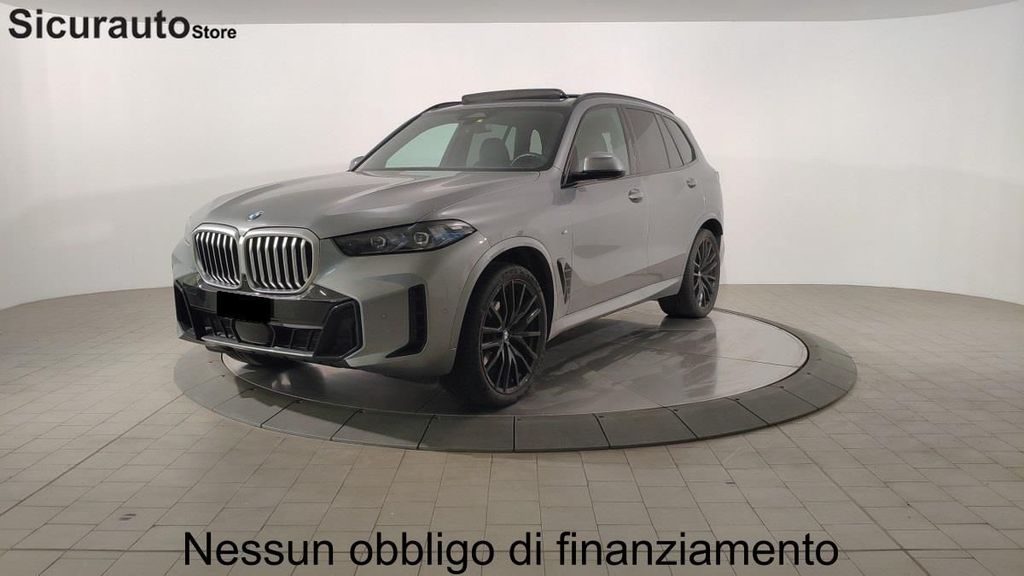 BMW Other 2024