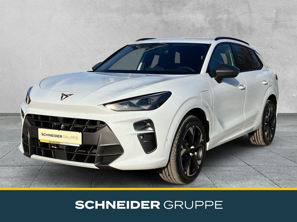 Cupra Terramar 2025