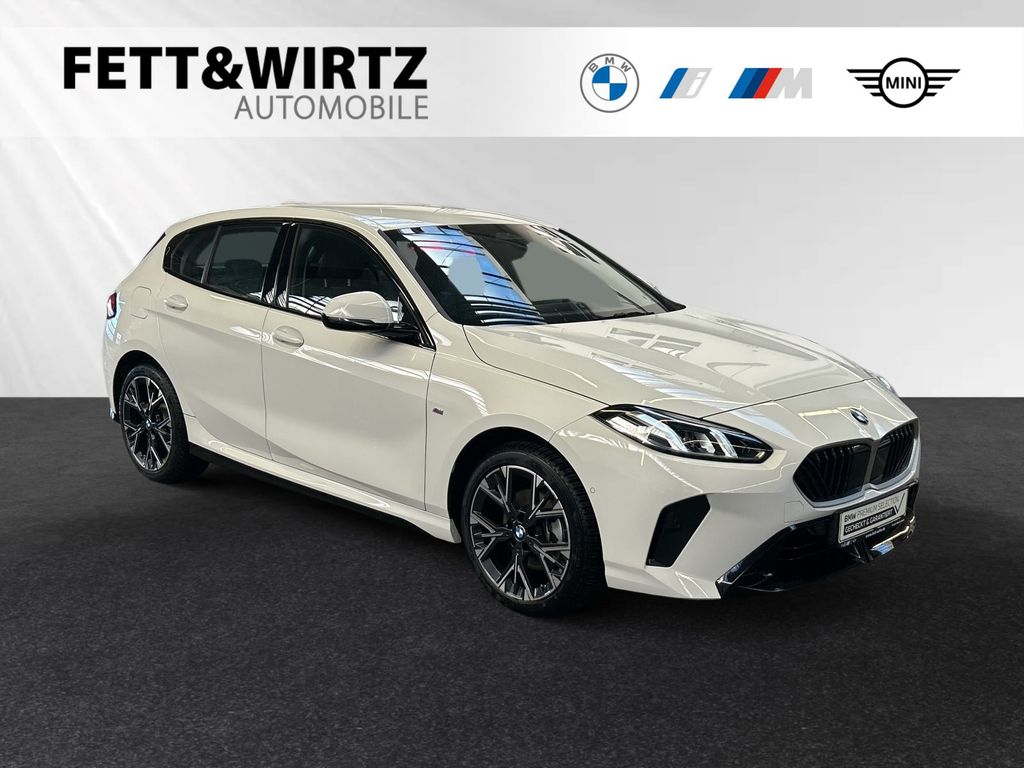BMW 120 2024
