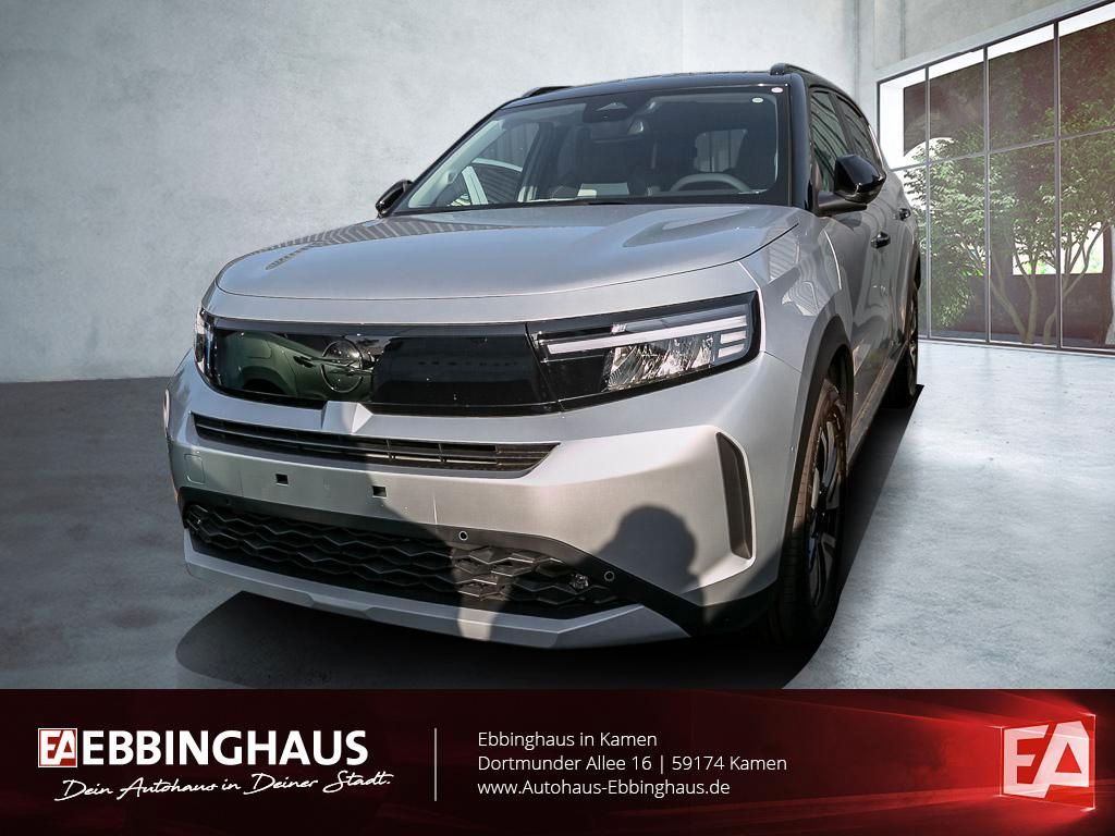 Opel Frontera 2025