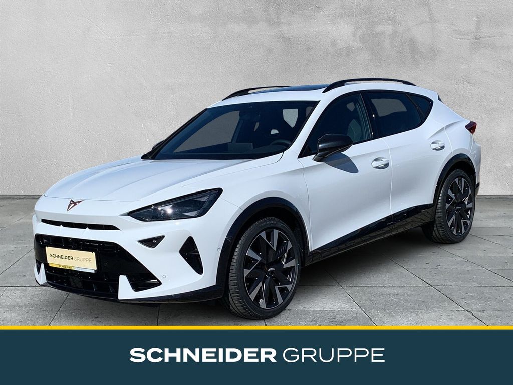 Cupra Formentor 2025