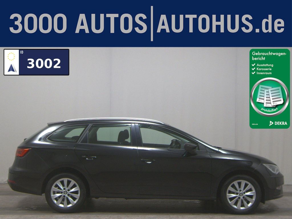 Seat Leon 2020