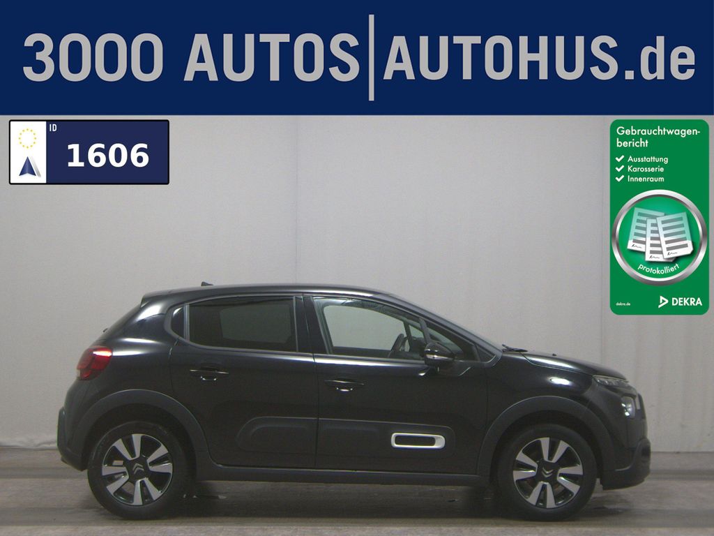 Citroën C3 2021