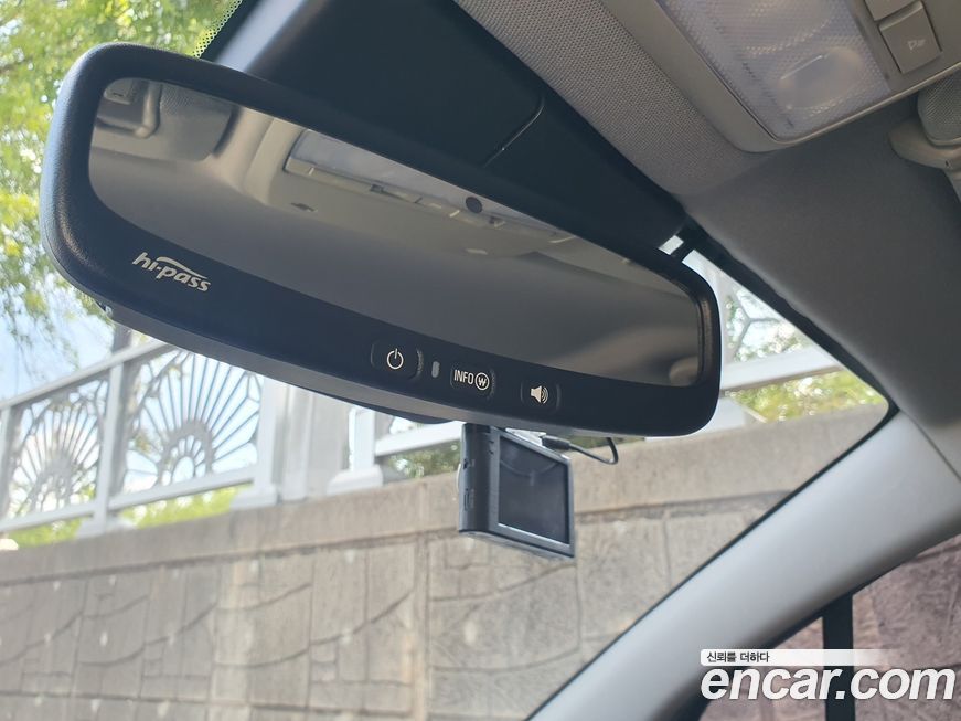 ChevroletGMDaewoo Trax 2019