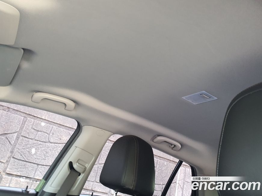 ChevroletGMDaewoo Trax 2019