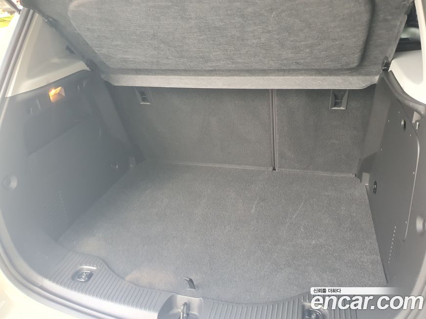 ChevroletGMDaewoo Trax 2019