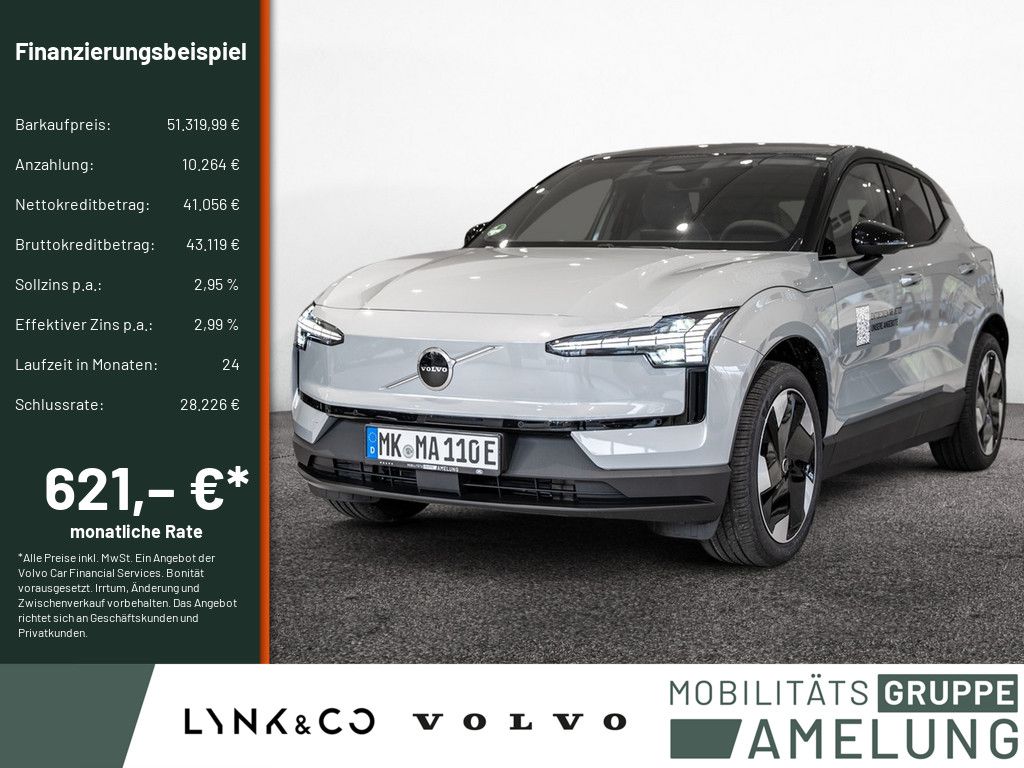 Volvo EX30 2025