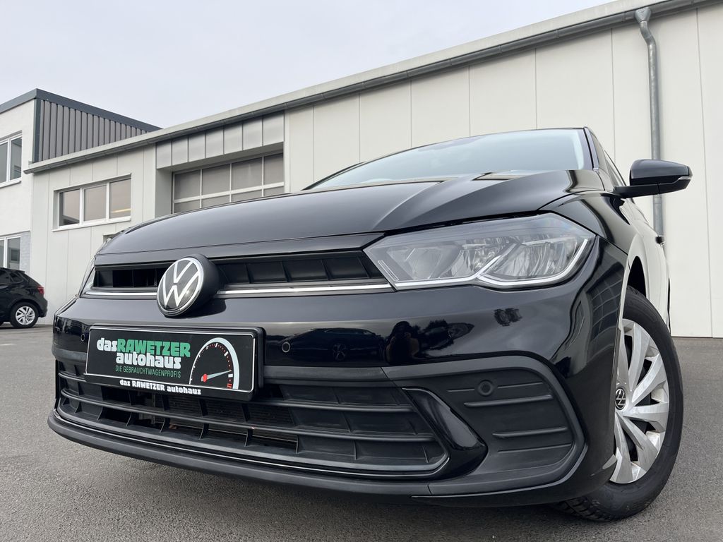 Volkswagen Polo 2022