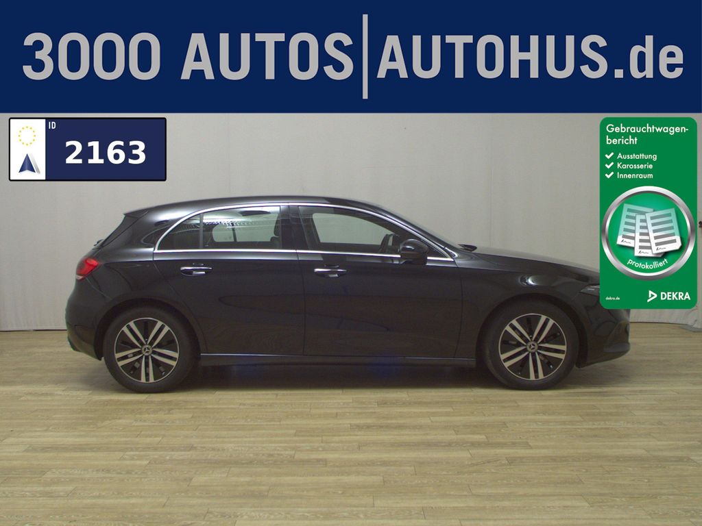Mercedes-Benz A 200 2022