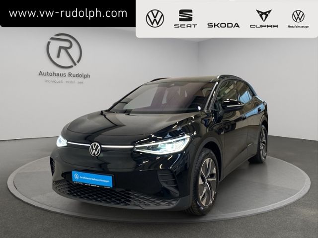 Volkswagen ID.4 2025