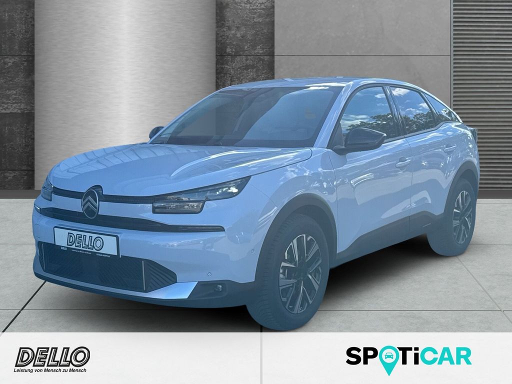 Citroën C4 2025