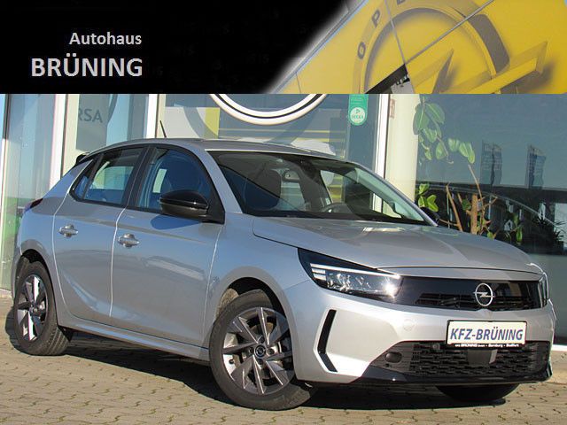 Opel Corsa 2024