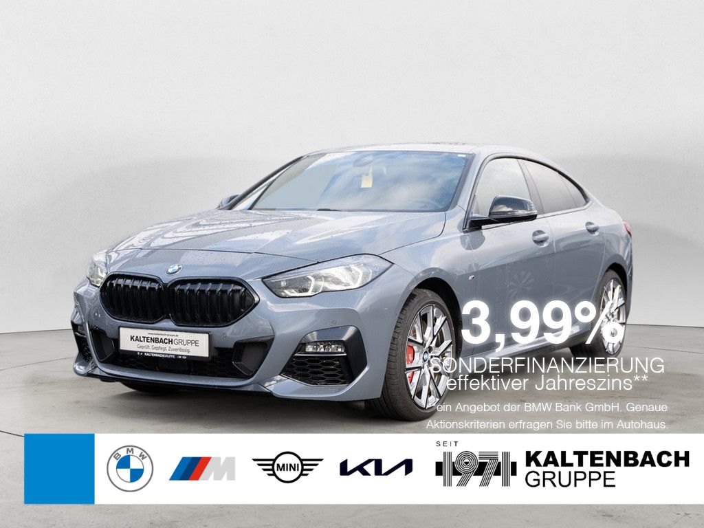 BMW 220 Gran Coupé 2024