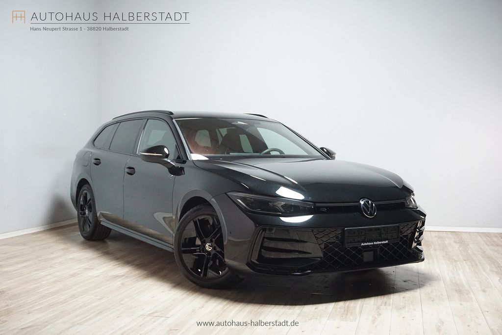 Volkswagen Passat Variant 2025