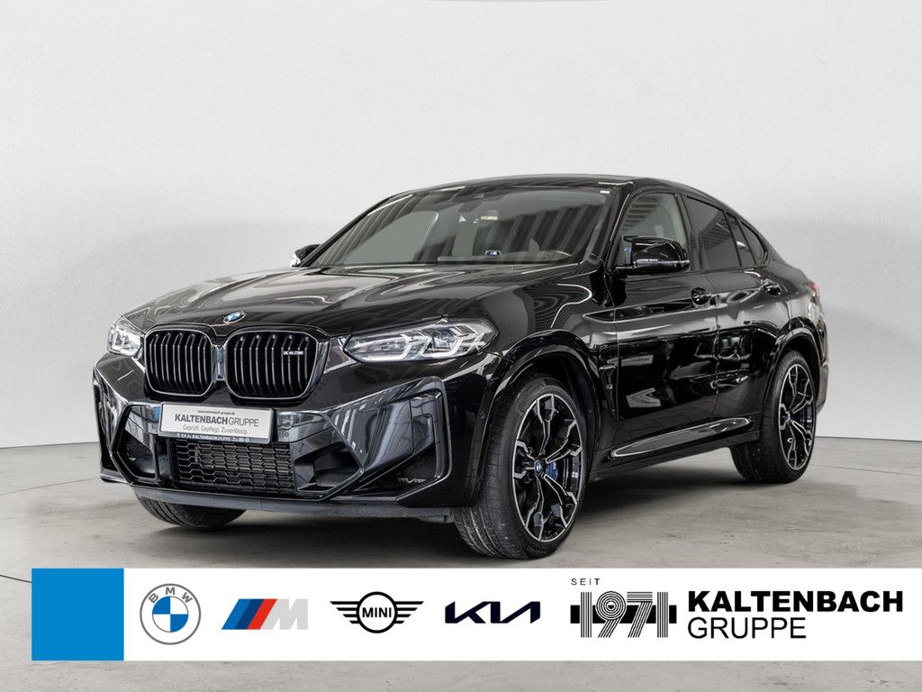 BMW X4 2024
