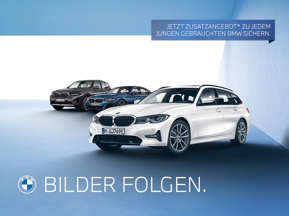 BMW M4 2024