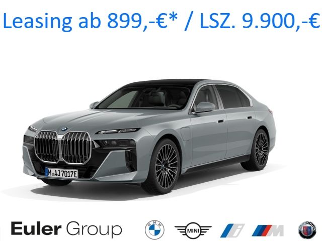 BMW 750 2024