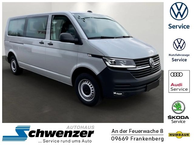 Volkswagen T6 Kombi 2023