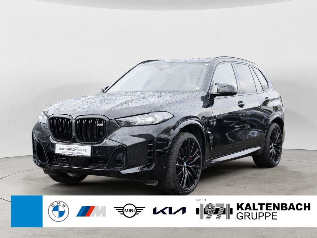 BMW X5 2024