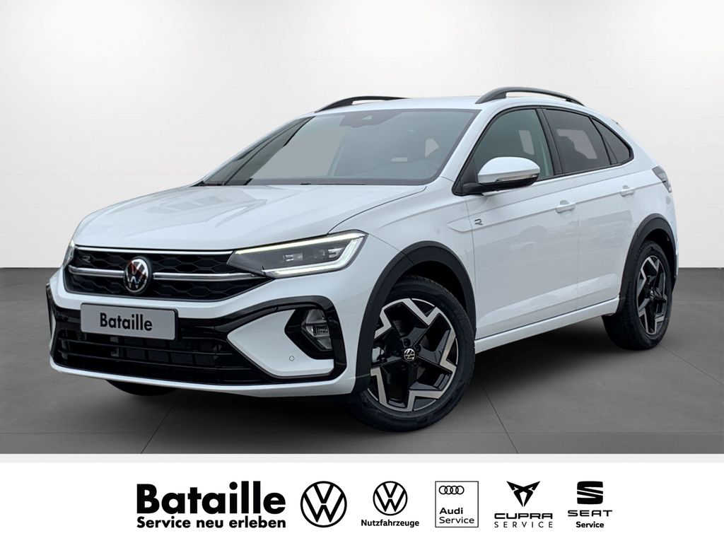 Volkswagen Taigo 2025