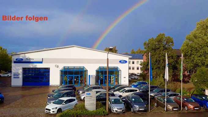 Ford Kuga 2022
