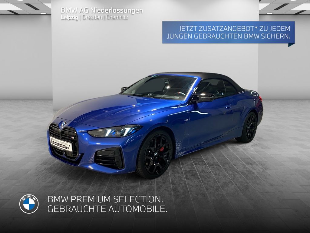 BMW M440 2025