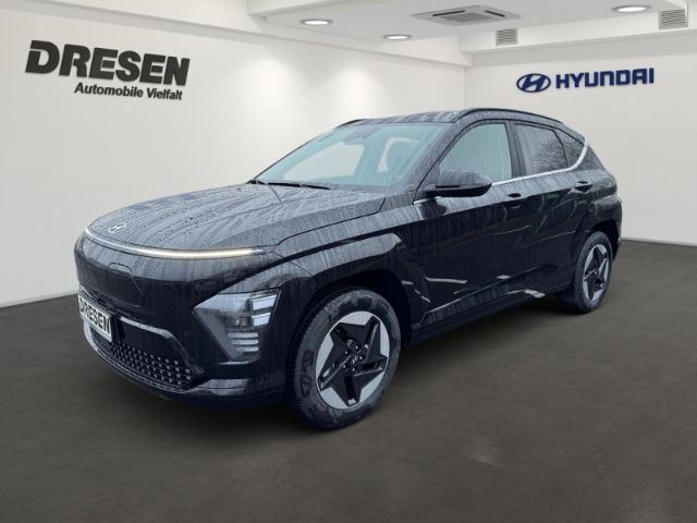 Hyundai KONA Elektro 2025