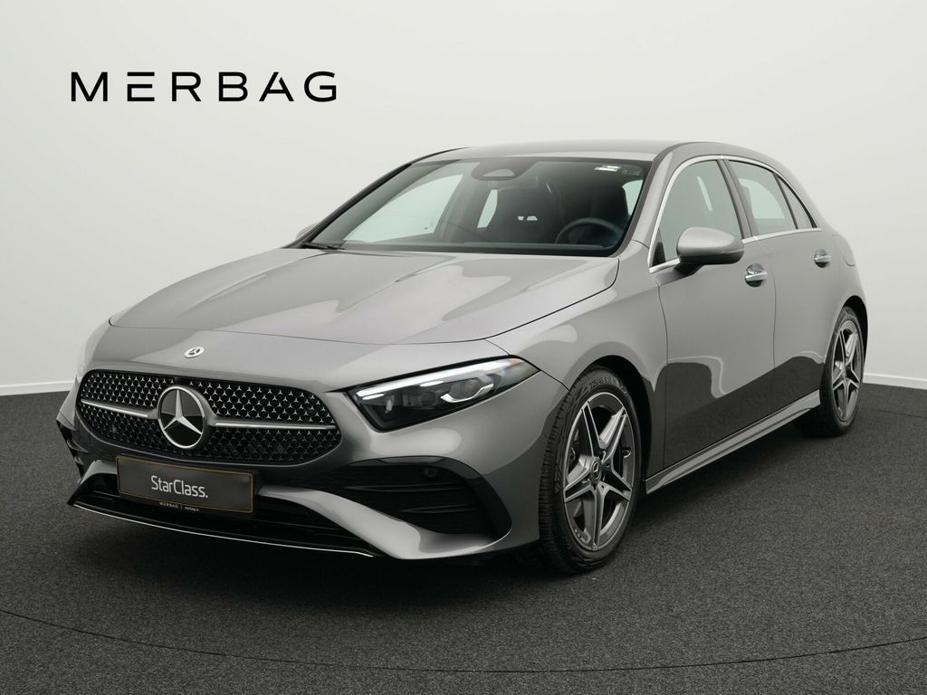 Mercedes-Benz A 200 2025