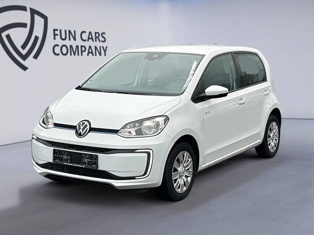 Volkswagen up! 2020