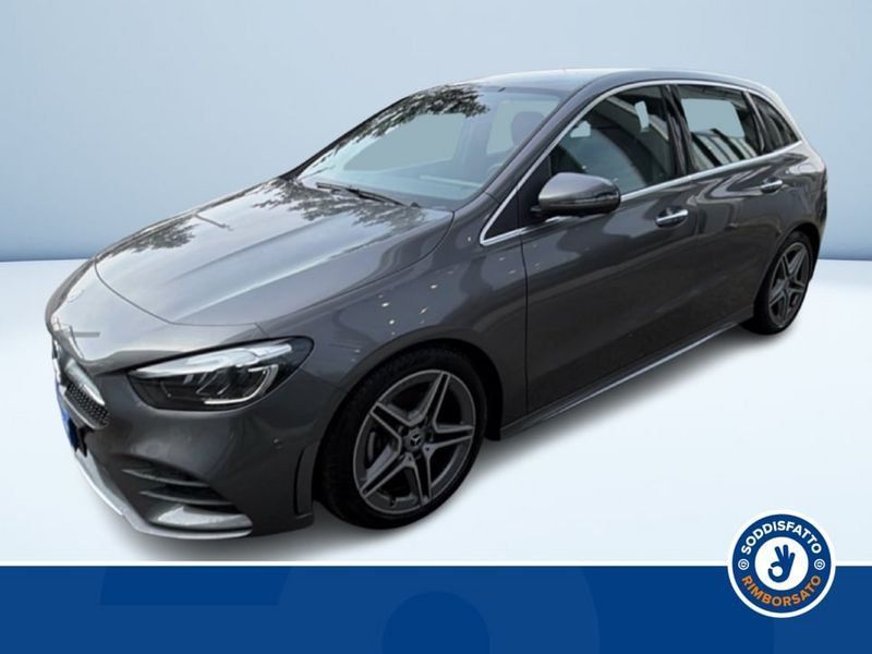 Mercedes-Benz B 180 2024