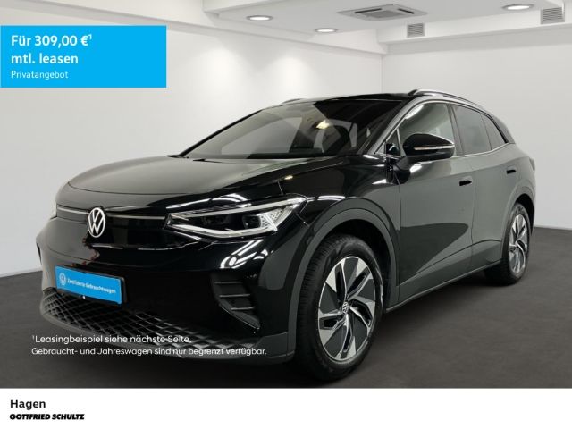 Volkswagen ID.4 2025